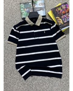 Polo Stripe T-shirt 