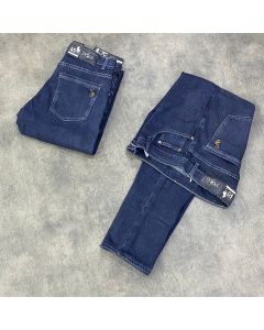 PoloRalph Men's Jean Blue