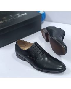Stilan Formal Shoe Black