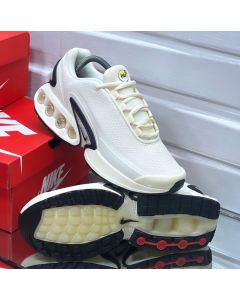 Nike Airmax DN'Black Cream