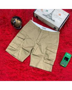 Paki Short Brown