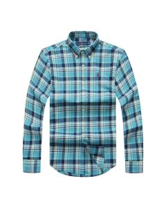 Polo Ralph Long Sleeve Shirt 04