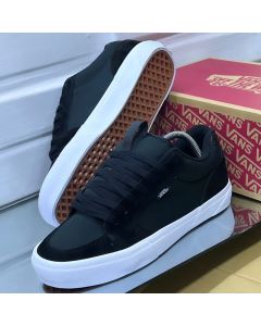 Vans Chukka Push Sneakers Black