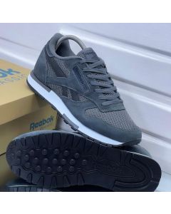 Reebok Utility Sneakers Grey/White