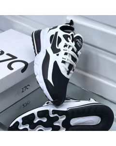 Nike Airmax 270 React White/Black