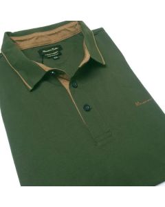 Dutti T-shirt Green
