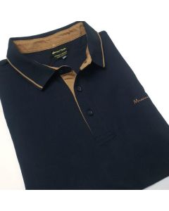 Dutti T-shirt Blue