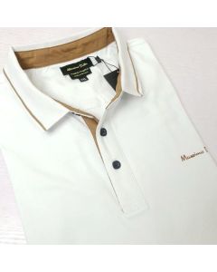 Dutti T-shirt White