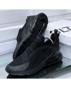 Nike Airmax 270 Triple Black