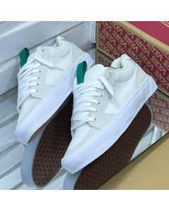 Vans Chukka Push Sneakers