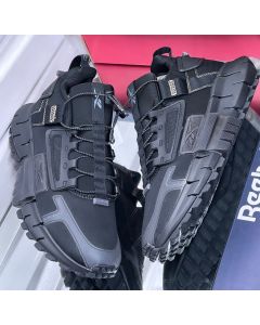 Reebok Zik Kinetica Black