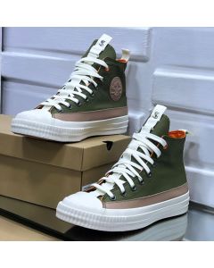 Converse Todd Snuder X