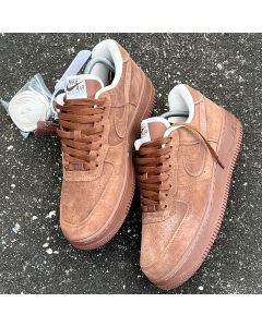 Nike Airforce 1 Brown Cacao 