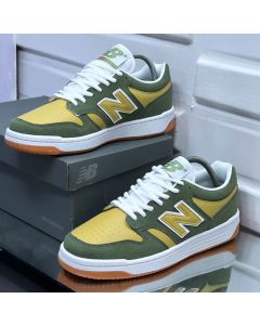 New Balance 480 Numeric