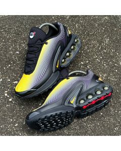 Nike Airmax DN'Black/Yellow