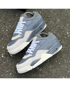 Nike Air Jordan 1 High 44 Iron Grey