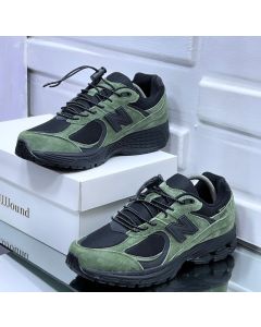 New Balance 9060 Dark Green