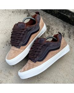 Vans Knul Skool DailyBrown