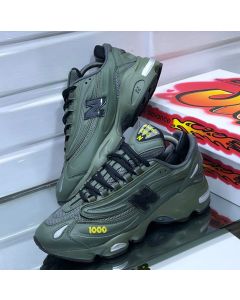 New Balance 1000 Green