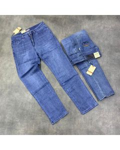 Gucci Men's Jean Blue