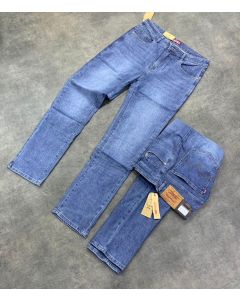 Levis Men's Jean Blue