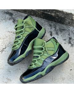 Air Jordan 11 Retro Hunter