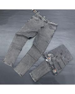 Tommy Men's Jean Ash