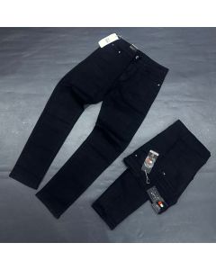 Tommy Men's Jean Black