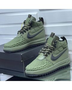 Nike Lunar Force DuckBoot