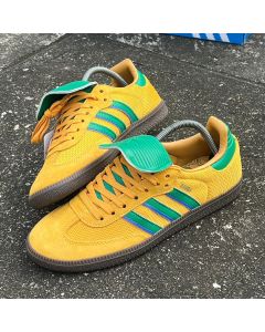 Adidas Samba LT Le9165 Yellow