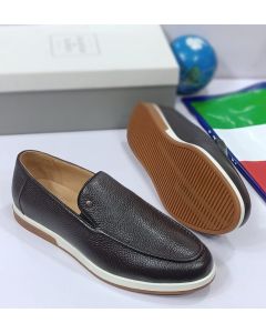 Roberto Serpentini Shoe Brown