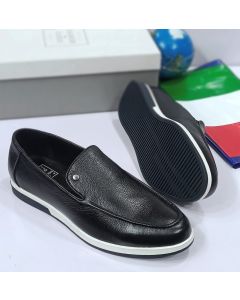 Roberto Serpentini Shoe Black