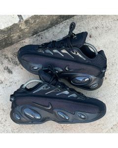 Nike xxx Drake Nocta Glide Black on Black