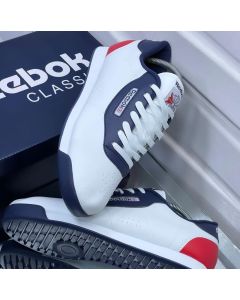 Reebok Royal Charm Blue White Red