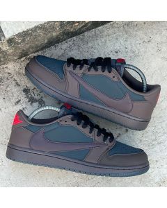 Travis Scot xxx Air Jordan