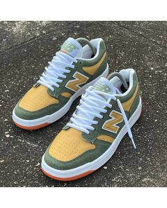 New Balance Numeric 01