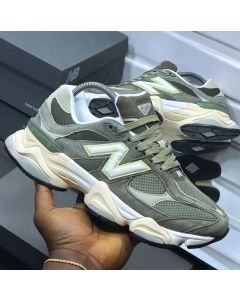 New Balance 9060 Green