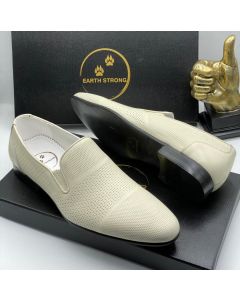 Earth Strong Loafer Shoe 