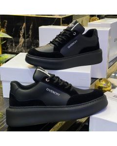 Givenchy Casual Sneakers Black