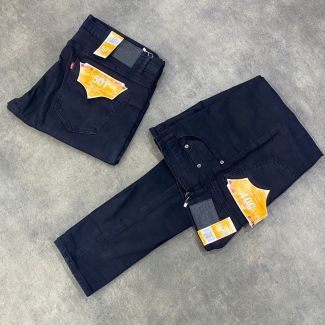 Men's Stock Jeans 01