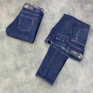 PoloRalph Men's Jean Blue