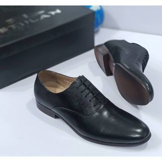 Stilan Formal Shoe Black