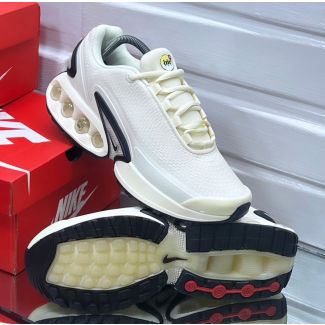 Nike Airmax DN'Black Cream