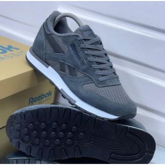 Reebok Utility Sneakers Grey/White