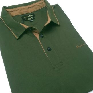 Dutti T-shirt Green