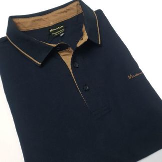 Dutti T-shirt Blue