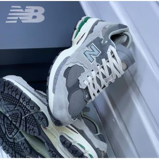 New Balance Pack Rain Cloud