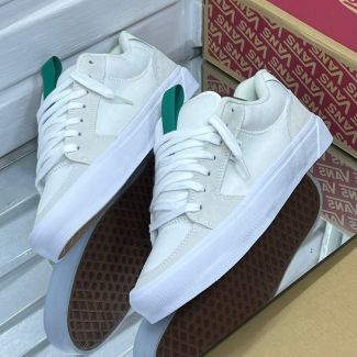 Vans Chukka Push Sneakers