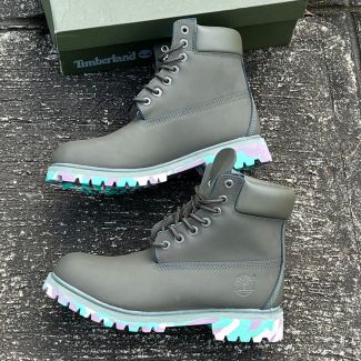Timberland Retro Waterproof 6inch Boot