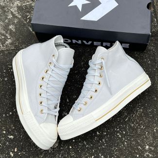 Converse Eva Lift Platform Tonal